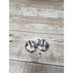 Vintage Clip On Earrings Photo 2