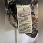 Cable & Gauge Women’s Cardigan Tank Combo Old Navy S/XS Gray Taupe Floral Photo 8