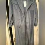 Alexander Del Rossa Robe Blue Photo 0