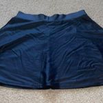 Forever 21 Womens  Leather Skirt Photo 0