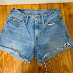 American Eagle  Jean Shorts Photo 0