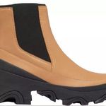 Sorel  Women's Brex Waterproof Chelsea Boots Photo 0