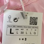 ZARA  Midi Satin Dress Photo 4