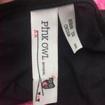 Pink Owl Pretty  Sequined knit top Photo 5