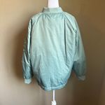 A New Day medium weight team shiny utility bomber jacket | medium Photo 4