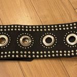 Rodarte Fall 2017 Belt Photo 2