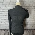 We The Free  Smocked mock neck top size medium Photo 9