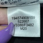 Lands End Black Tummy Control Square Neck Tankini SWIM TOP Size 10 DDD 522667 Black Photo 6