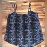 Evereve NWT  Tank Top Size XL Photo 4