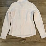 Spyder Women's  White Fleece Jacket S Photo 2