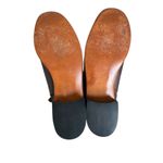 Rossi & Caruso Argentina Suede/ Leather Brown Boots Sz 8 Photo 3