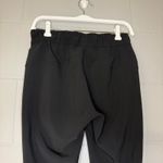 Lululemon On The Fly Pant *Woven 28" in Black (First Release) Women’s Size 4 Photo 7