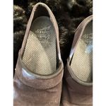 Dansko  brown fabric, loafer‘s clogs size 38 ￼ Photo 2