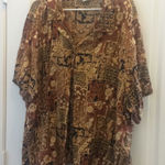 Fashion Bug FINAL MARKDOWN Ladies  blouse 30/32 Photo 0