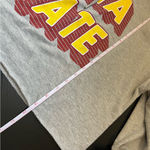 Zoozatz  Women’s Gray Iowa State Hoodie Medium Photo 8