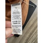 Alphalete  Women's Heavy Cotton Cut Off - Clay , Size Small Photo 6