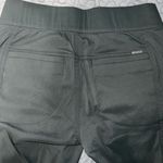 prAna Mariel jeggings Skinny pants jeans hiking outdoors pull on elastic stretch new Photo 2