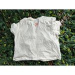 Idyllwind Miranda Lambert HOWDY Y'ALL White Cropped T Shirt Size XL Photo 1