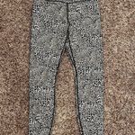 Nike The  One Tight Fit Training Leggings In Leopard Print Photo 3