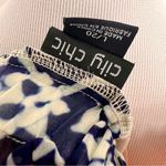 City Chic  Adisa Mirror Maxi Dress A4 Photo 7