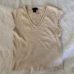 Grace Elements Grave Elements Vintage Tank Cream Photo 2