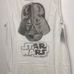 Star Wars Nwt  Dearth Vader Tank Top XL Original Disney Parks Photo 0