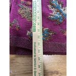 Northern Isles Portraits Hand Knit Button‎ Cardigan Sweater Cottage Women Size L Size L Photo 5