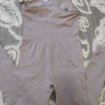 PINK - Victoria's Secret NEW Victoria's Secret Pink active seamless full length onesie Photo 3