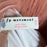 Free People  Movement The Way Home Shorts Pink Size XS Photo 6