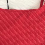 Free People Solid & Striped Swim Jamie Longline Bikini Top Photo 3