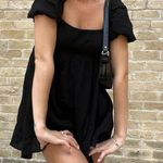 Princess Polly Lorna Romper in Black Photo 1