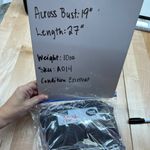 Pilcro Anthropologie The Hadley Relaxed Velvet Button Down Shirt S Gray Photo 5