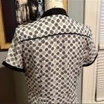 Jason Wu for Target Wheel-Print Shirt Dress (M) Photo 5