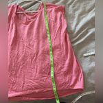 Eileen Fisher  100% Linen Pink Women’s Blouse Photo 7