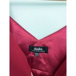 Lulus Red Off Photo 11