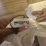 Princess Polly  satin mini dress Photo 4