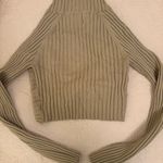 Princess Polly Sweater Crop Top Photo 1