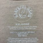 Grateful Dead Big Bertha Forever Grateful Band T-Shirt XXL  Photo 3