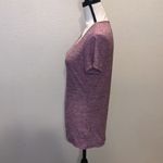 32 Degrees Heat 32 Degrees Cool purple lightweight stretchy athletic shirt Photo 2