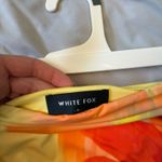 White Fox Boutique White fox tube top Photo 1