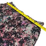 Lululemon Hotty Hot High Rise Skort Stencil Blossom Multicolor Tennis Athletic 8 Black Photo 8