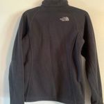 The North Face Khumbu Fleece Jacket Women’s Size Small Black Photo 5
