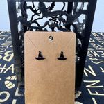 Halloween Stud Earrings Photo 2