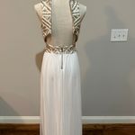 Speechless White Prom Dress Photo 2