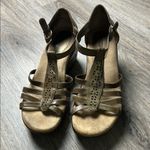 Croft & Barrow  Sandals Size 9.5 Medium Photo 6