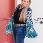 Crazy Train Colorado Cowgirl New reversible Photo 9