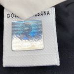 Dolce & Gabbana Vintage D&G  Skirt‎ Black Photo 3