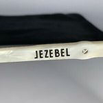 VonZipper White Marble Sunglasses- Vintage Early 2000s Photo 5