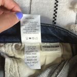 Amo • high rise stix crop jeans Blue Size 28 Photo 12