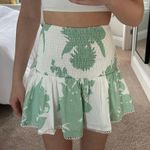 Selfie Leslie Mini Skirt  Photo 1